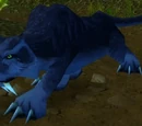 Elder Shadowmaw Panther