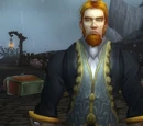Liam Greymane