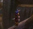 Talrendis Saboteur
