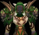 High Priest Venoxis