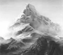 Mount Hyjal (mountain)