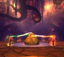 Amber Womb