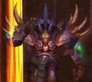 Karsh Steelbender