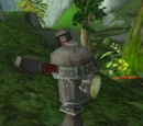 Goblin Drone Dispenser