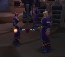Scryers