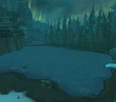 Drak'Mar Lake
