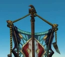 Darkspear Rebellion