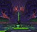 Halls of Reanimation