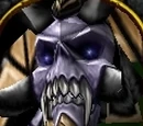 Calis Wraithson