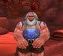 Wildhammer Homesteader