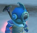 Gnomeregan Pride
