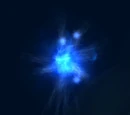 Night Elf Wisp