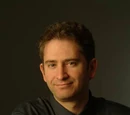 Michael Morhaime