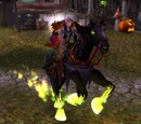 The Horseman's Reins