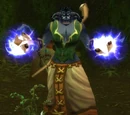 Grimtotem Naturalist