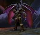Lord Banehollow
