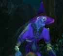 Dalar Dawnweaver