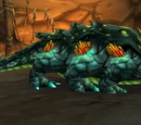 Ambereye Reaver