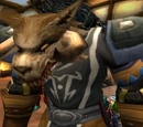 Wolfshead Helm