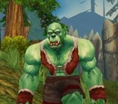 Horde Peon