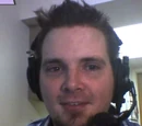 Steven Goates