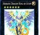 Hieratic OTK