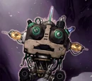 Genex Controller (archetype)