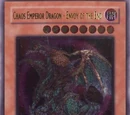 Chaos Emperor Dragon - Envoy of the End