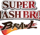 Super Smash Bros. Brawl
