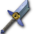 Giant's Knife