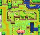 Lon Lon Ranch