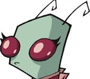 Invader Poot