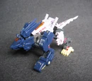 Leostriker