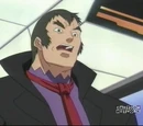 Dr. Laon