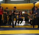 Big Time Moms