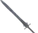 Sword of Jyggalag