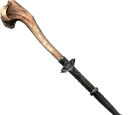 Dragonbone Warhammer