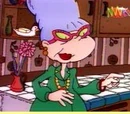 Miriam Pickles