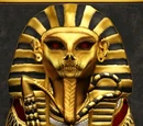 Sarcophagus