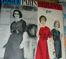 Vogue 1115 A