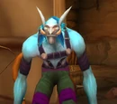 Jin'sora