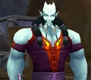 Aldraan