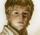 Jake Chambers