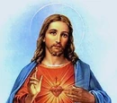 Man Jesus