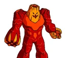 Lavor the Powerful
