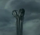 Necro Weapons