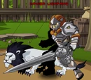 Xavier Lionfang