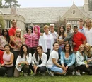 The Amazing Race 12 Teams