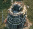 Eco Employee House