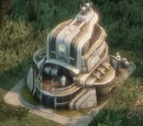 Health Food Factory